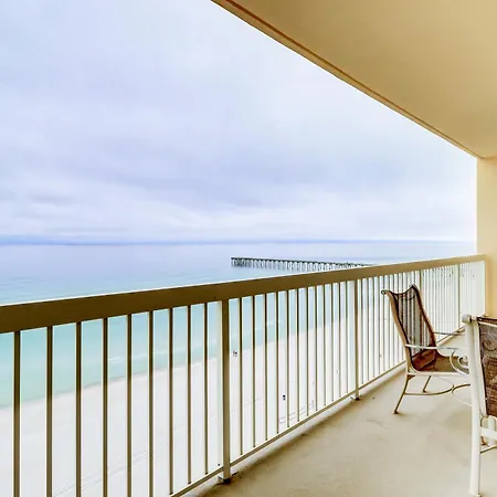 Calypso 1101E Apartamento